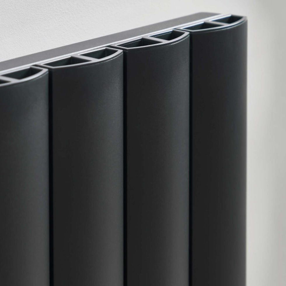 Thumbnail: Korali Designer Radiator – 1800 X 470