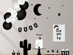 ARQUIVO DIGITAL - Kit Festa - Luar no Sertão - R$ 60,00