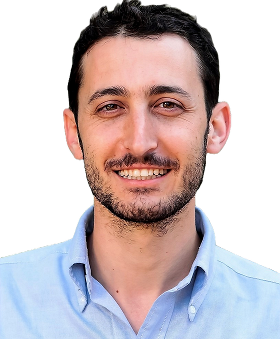 Joshua Krug