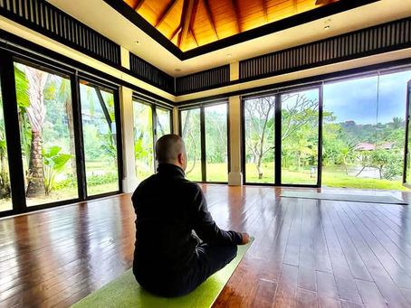 Meditation