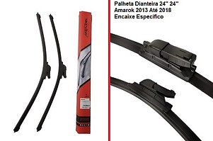 Palheta Dianteira Amarok 2013 Até 2018 Encaixe Específico.jpg