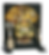 彫金鶯大将飾り