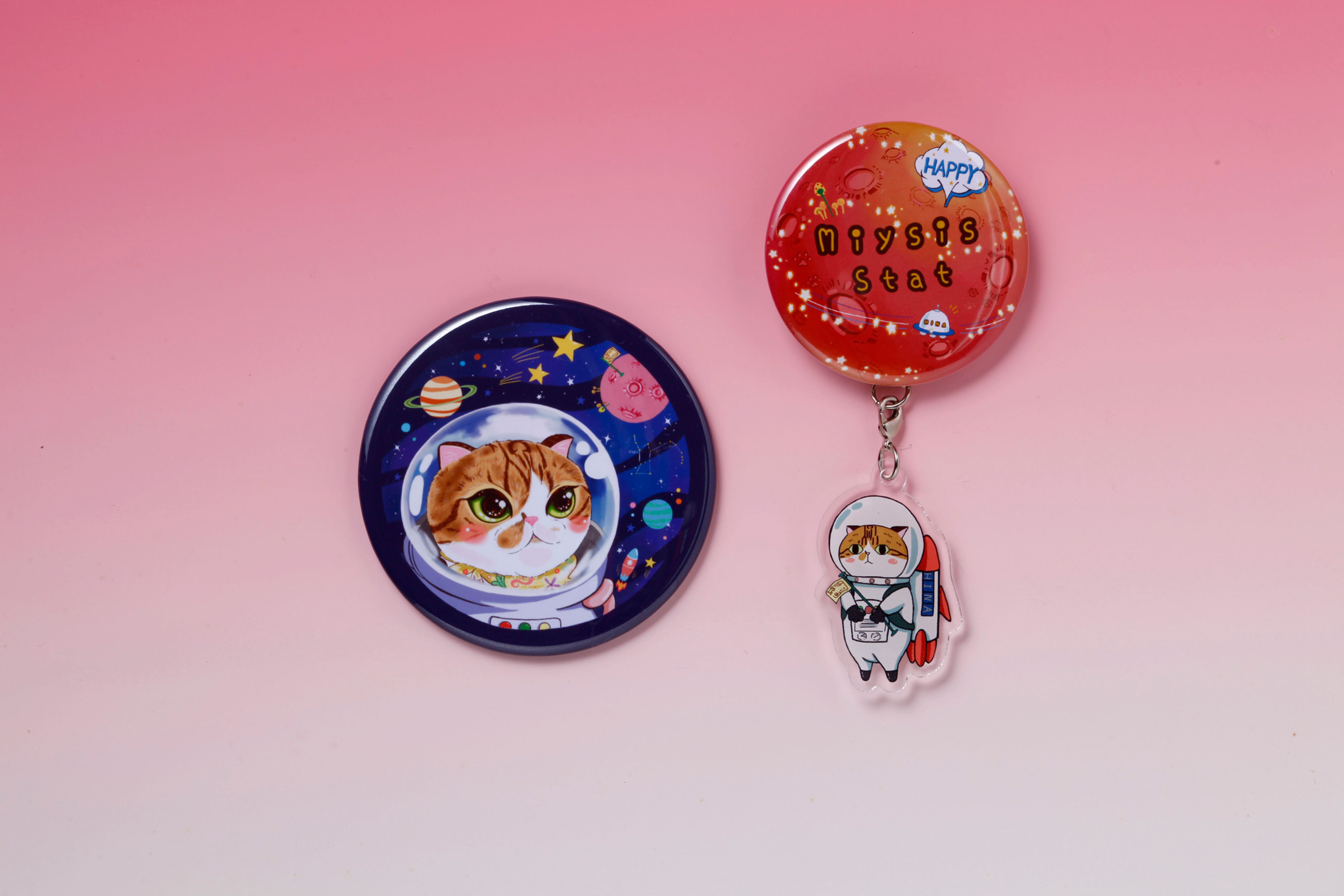 ミーシス星誕生記念 グッズセット