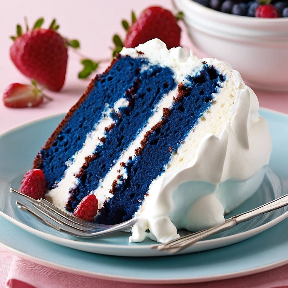 Blue Velvet image