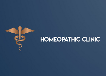 Homeopathic clinic Dublin logo
