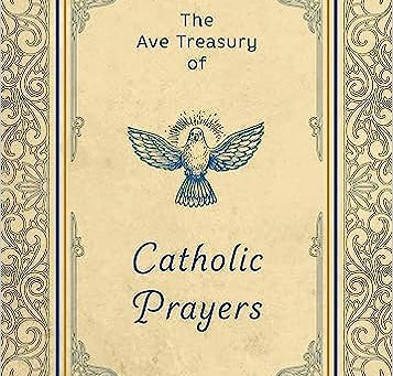 A Comprehensive Prayer Companion