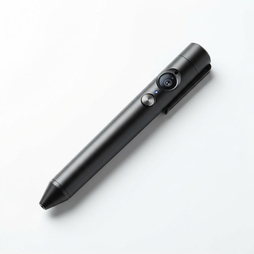 PeekSafe Travel Privacy Scanner — Hidden Camera & Bug Detector