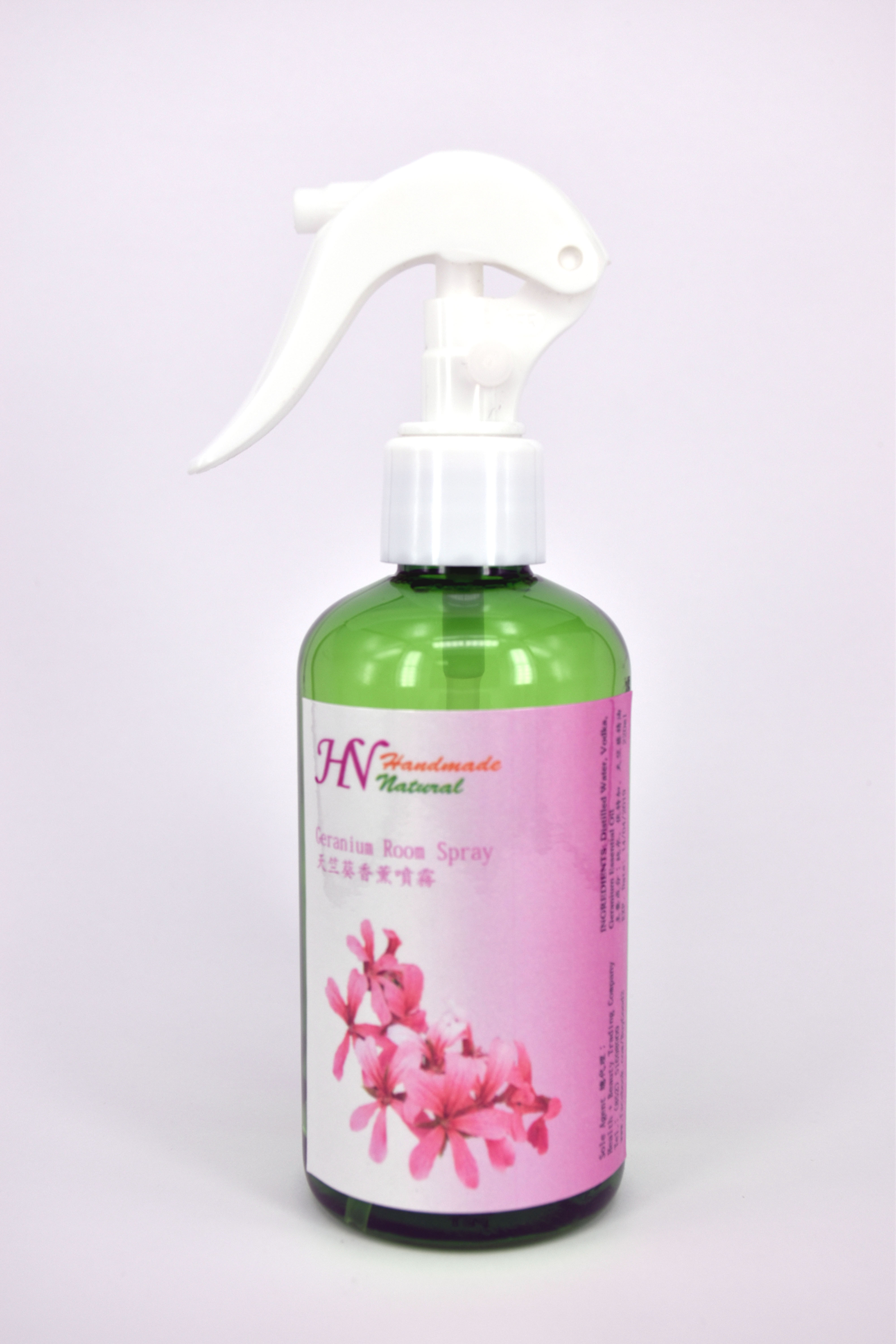 Geranium Room Spray 220mL