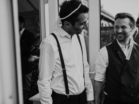 8 things I’ve learned about marriage