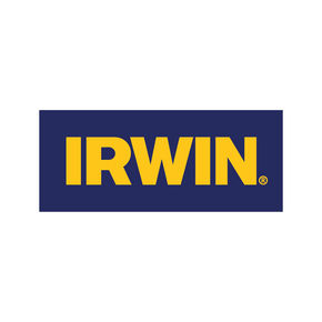 Irwin logo