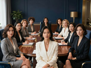 How to Build an Unshakeable Leadership Mindset for Women Entrepreneurs