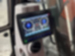 Thumbnail: KYMRON® XH140 Pro Series Excavator with Thumb + Cab w/ AC &Heat AM/FM Radio