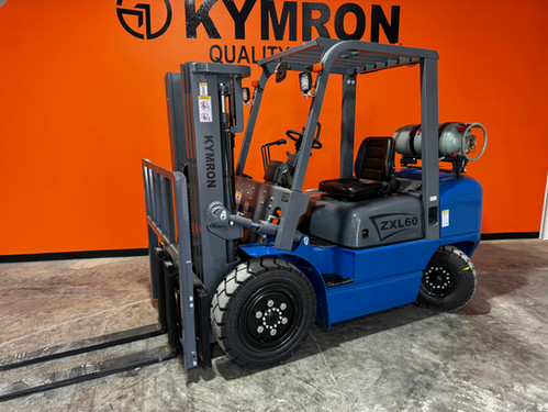 fenwick　FC60 2024 KIOTI ZXC 60 LT 60