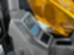 Thumbnail: KYMRON® XH80 Pro Series Excavator with Thumb + Cab w/ AC & AM/FM Radio