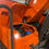 Thumbnail: KYMRON® XH140 Pro Series Excavator with Thumb + Cab w/ AC &Heat AM/FM Radio