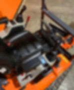 Thumbnail: KYMRON® ZX22D Mini Excavator, YANMAR Diesel (Fully Loaded 3 Year Warranty)