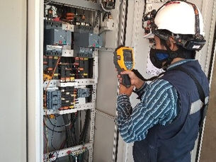 LEGISLACIÓN QUE CONLLEVAN A LAS AUDITORÍAS ELÉCTRICAS
