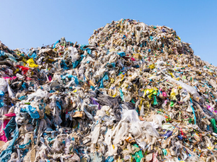 Empresas israelíes convierten la basura en tesoros