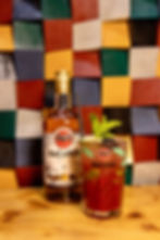 Bacardi Mojito Fraise