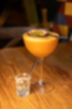 Pornstar Martini