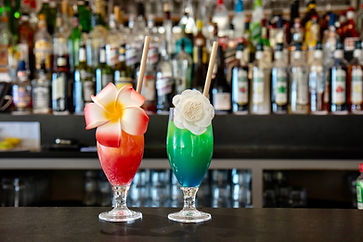 Cocktails le Lavandou