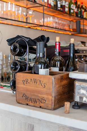 Sélection vins italiens Le Lavandou
