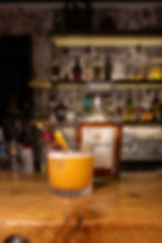Amaretto Sour