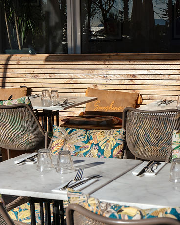 Restaurant Italien Le Lavandou