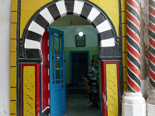 Tunis