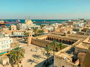 Sousse