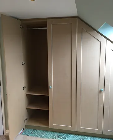 Bedrooms Mdf Lkbcarpentry