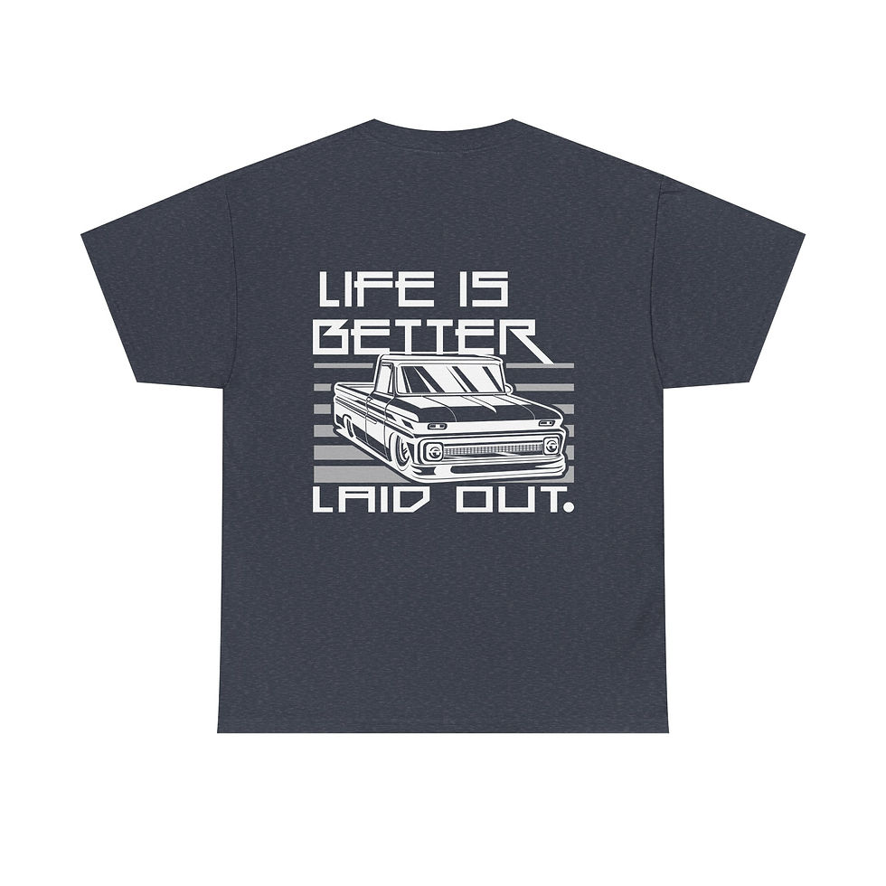 Thumbnail: Life Is Better Laid Out