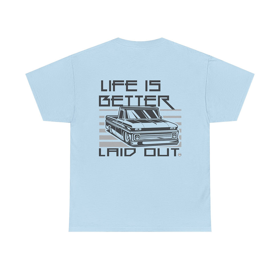 Thumbnail: Life Is Better Laid Out