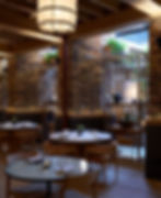 Sachi at PAN-TECHNIC’ON, London