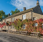 The Craven Arms. Appletreewick. Eat, Drink & Stay