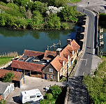 The Maybush, Newbridge. Restaurant & Bar