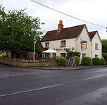 The Merry Miller, Cothill, Restaurant & Bar