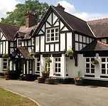 The Egerton Arms, Broxton. Restaurant & Bar