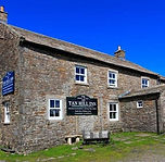 The Tan Hill Inn, Richmond. Eat, Drink & Stay