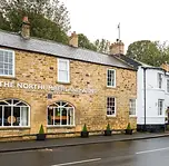 Northumberland Arms, Felton. Restaurant & Bar