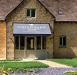 The Cotswold Distillery Café & Visitor Centre