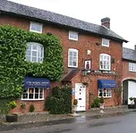 The Royal Arms, Sutton Cheney. Restaurant & Bar