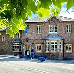 The Mill at Leighton. Restaurant & Bar