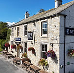 The New Inn, Appletreewick. Eat, Drink & Stay