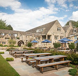 The Frogmill, Gloucestershire. Eat, Drink & Sleep