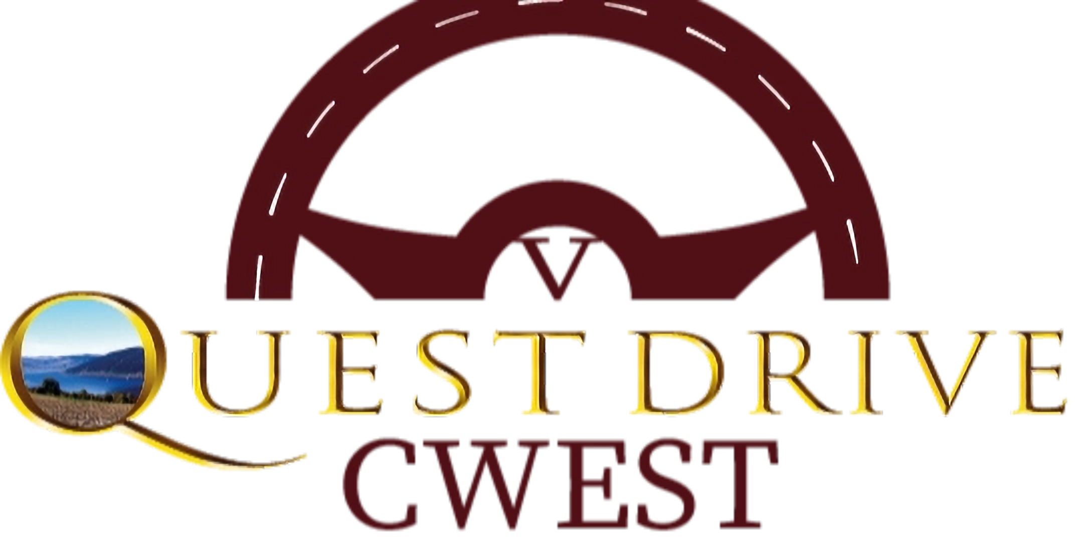 Quest Drive CWEST Gower, South Wales