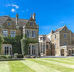 Fawsley Hall, Hotel & Spa. Eat, Drink & Sleep