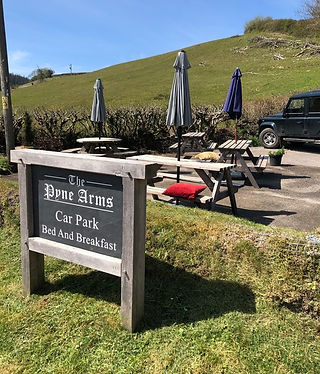 Quest Drive LOV Devon