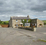 Carts Bog Inn, Hayden Bridge. Restaurant & Bar