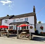 Hare & Hounds Withington. Restaurant & Bar